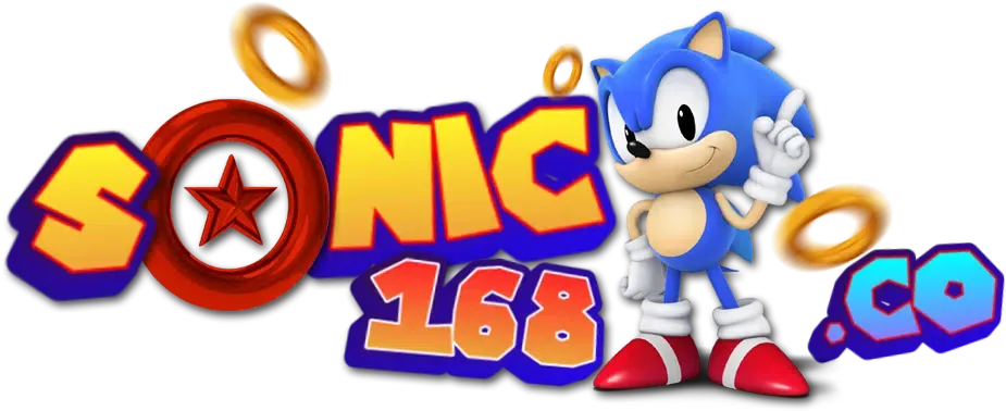 sonic 168