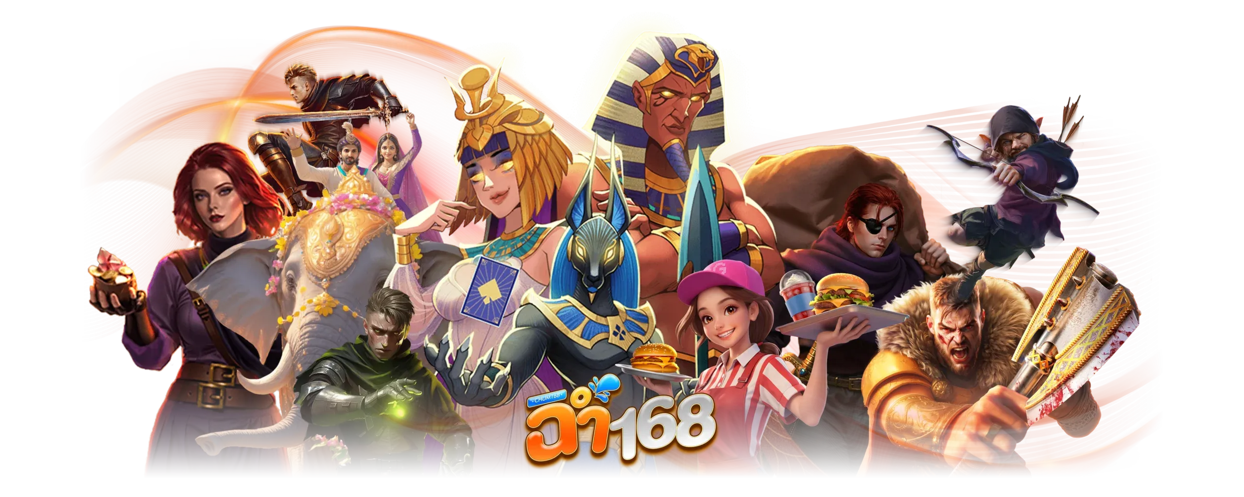 ฉ่ำ168สล็อต